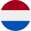 Bandera de Países Bajos