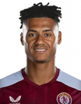 Retrato de Ollie Watkins