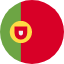 Bandera de Portugal