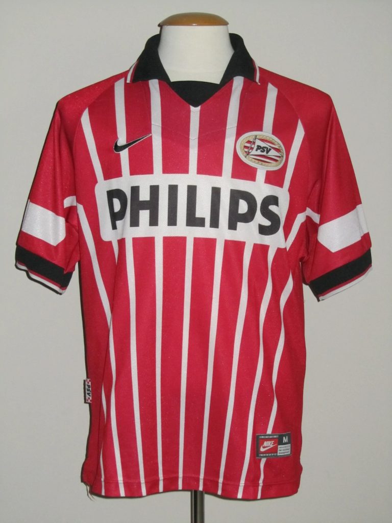 PSV 97-98 Local 2