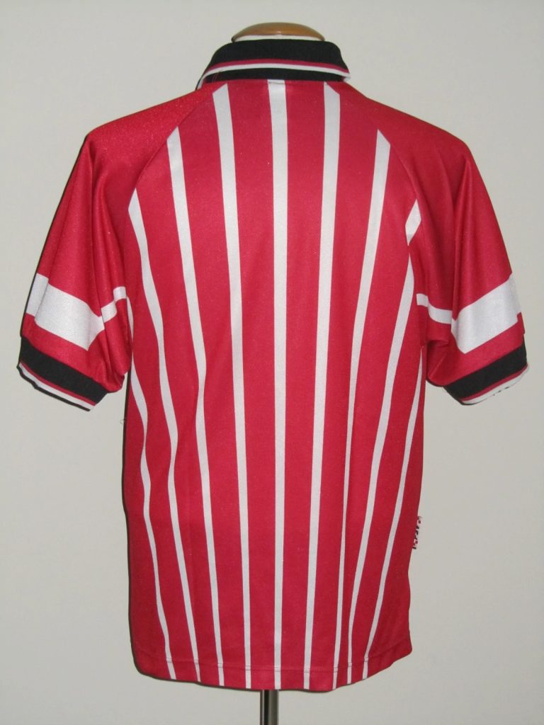 PSV 97-98 Local 3