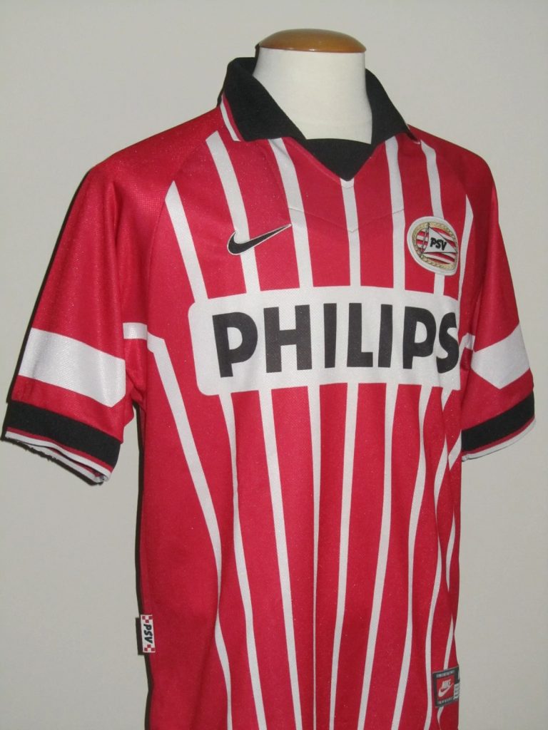 PSV 97-98 Local 4