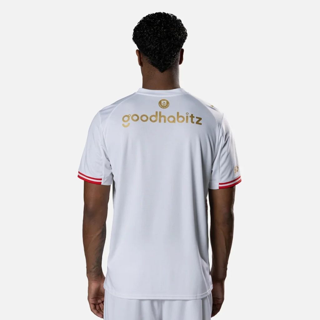 PSV 2025/2026 Cuarta 2