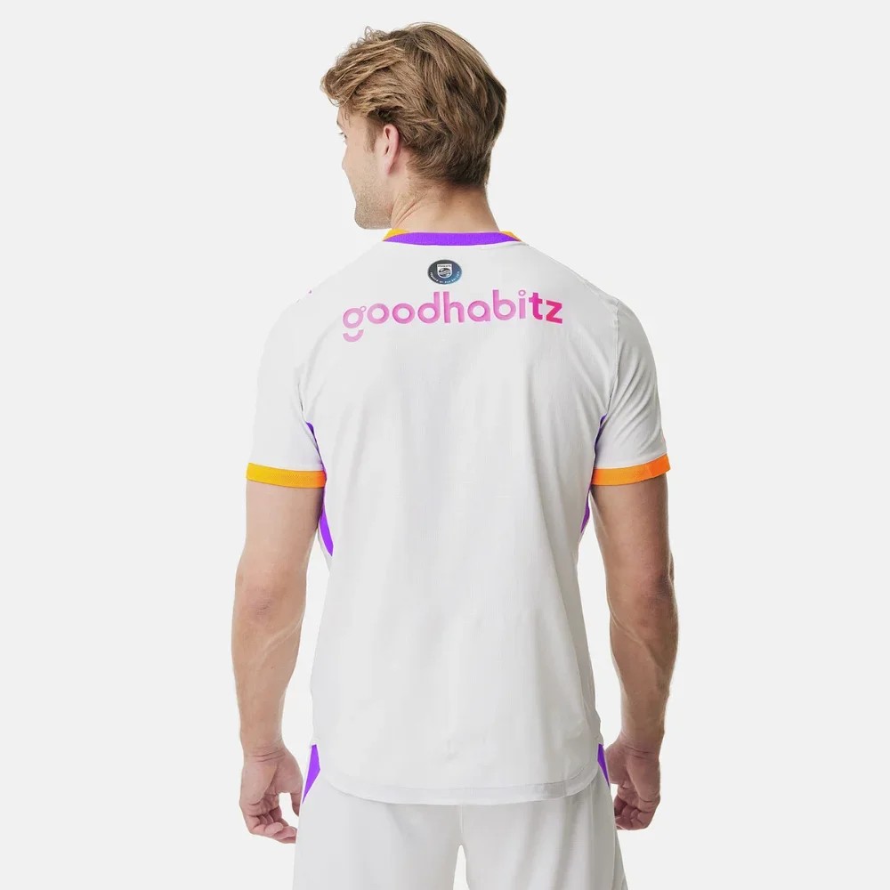 PSV 2026/2027 Visitante 4