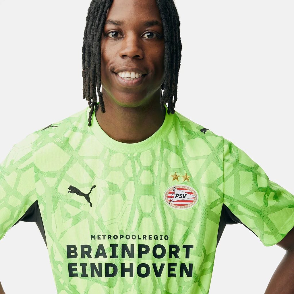 PSV 2026/2027 Portero 1 3