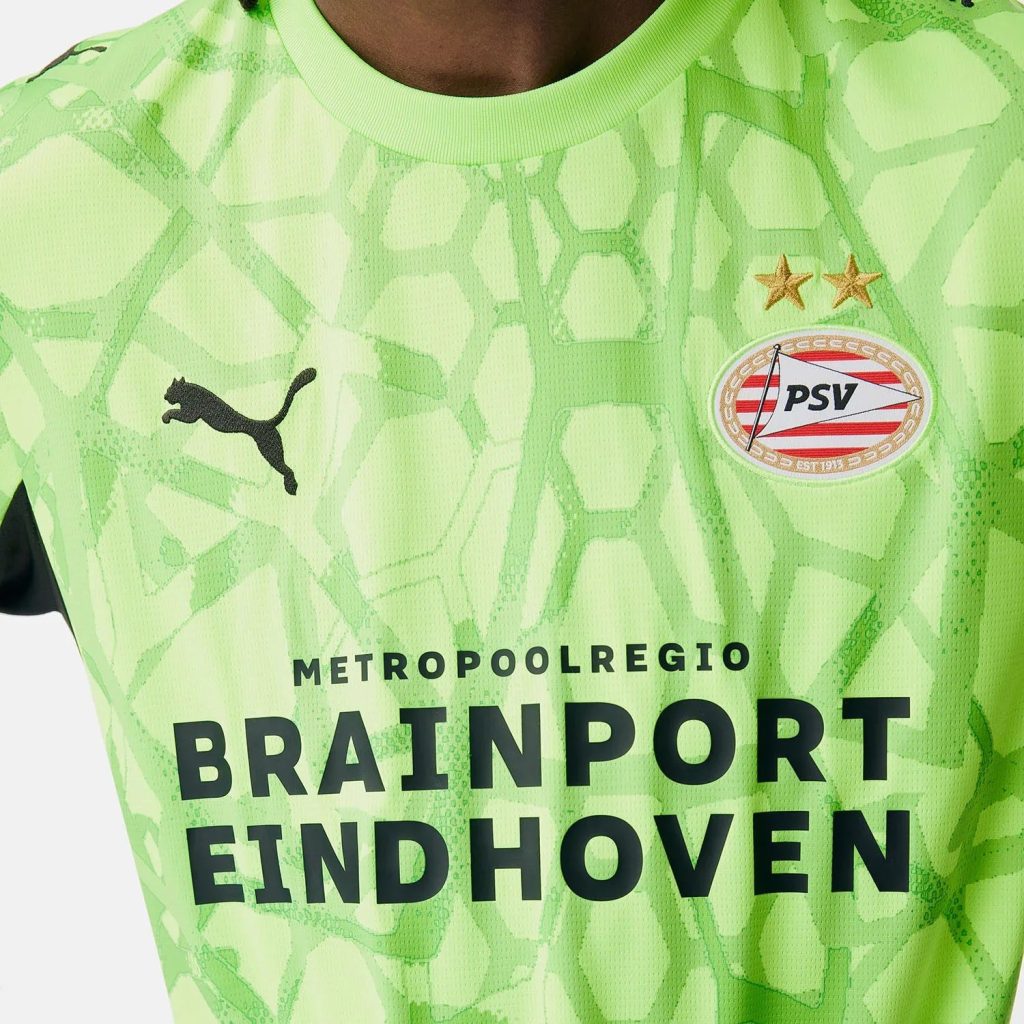 PSV 2026/2027 Portero 1 4