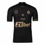 Camiseta Saint-Étienne tercera 2021/2022 manga corta para adulto