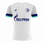 Camiseta Schalke 04 exterior 2019/2020 manga corta para adulto