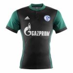 Camiseta Schalke 04 tercera 2017/2018 manga corta para adulto