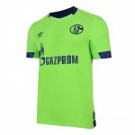 Camiseta Schalke 04 tercera 2018/2019 manga corta para adulto