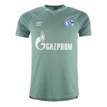 Camiseta Schalke 04 tercera 2020/2021 manga corta para adulto