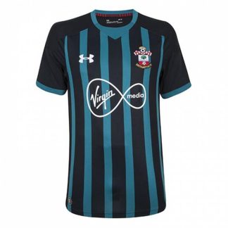 Camiseta Southampton Equipación exterior 2017/2018 manga corta para adulto