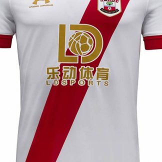 Camiseta Southampton Equipación exterior 2020/2021 manga corta para adulto
