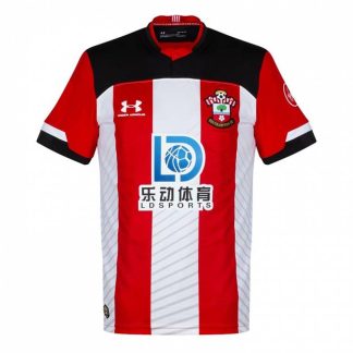 Camiseta Southampton Equipación casa 2019/2020 manga corta para adulto