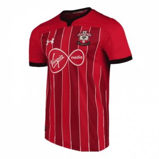 Camiseta Southampton Equipación tercera 2018/2019 manga corta para adulto