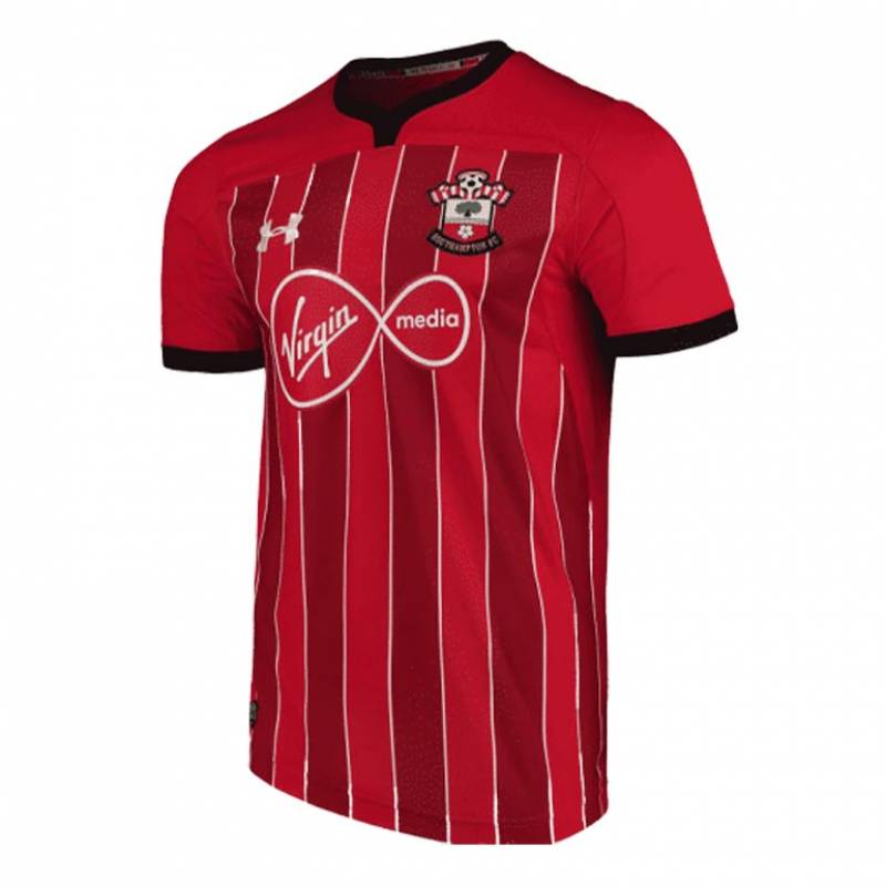 Camiseta Southampton Equipación tercera 2018/2019 manga corta para adulto