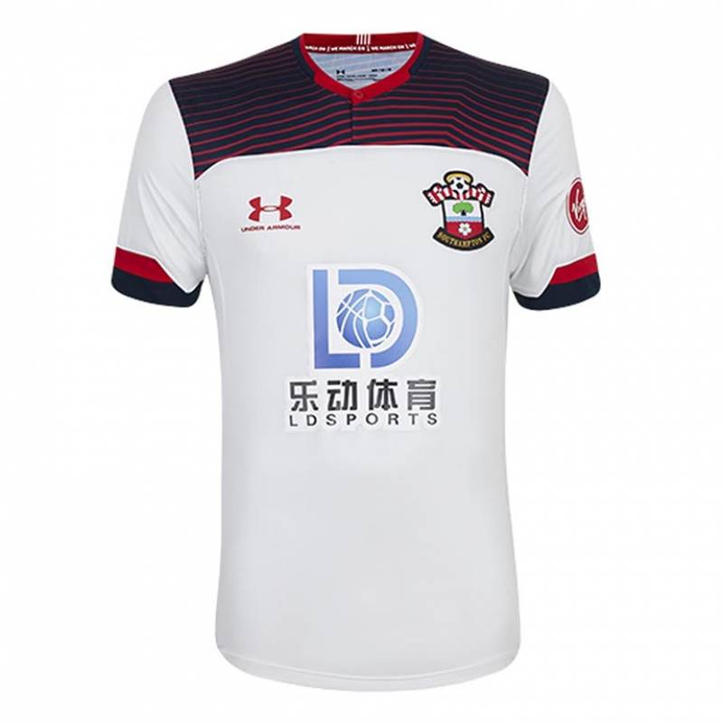 Camiseta Southampton Equipación tercera 2019/2020 manga corta para adulto