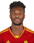 Retrato de Tammy Abraham