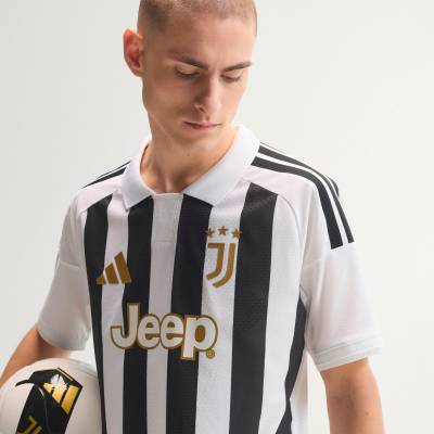 Imagen de Camiseta local de Juventus 2026-27 de Adidas