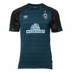 Camiseta Werder Bremen exterior 2018/2019 manga corta para adulto