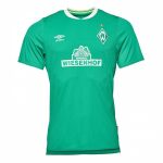 Camiseta Werder Bremen casa 2019/2020 manga corta para adulto