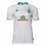 Camiseta Werder Bremen tercera 2018/2019 manga corta para adulto