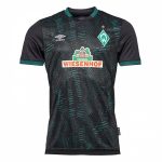 Camiseta Werder Bremen tercera 2019/2020 manga corta para adulto