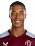 Retrato de Youri Tielemans