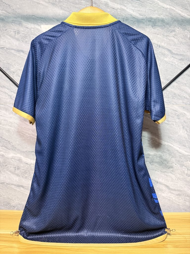 Camiseta PSG 2026-2027 Louis Vuitton Edicion Especial Version Fan - Imagen 2