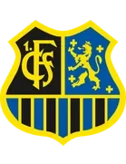 Escudo de 1.FCSaarbrücken