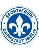 Escudo de SVDarmstadt98