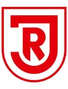 Escudo de SSVJahnRegensburg