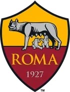 Escudo de ASRoma