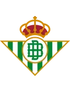 Escudo de Real Betis