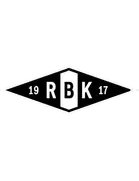 Escudo de RosenborgBK