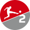 Logo de 2. Bundesliga