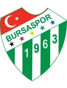Escudo de Bursaspor