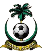 Escudo de KingFaisalFC