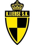 Escudo de LierseSK(-2018)