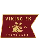 Escudo de VikingFK
