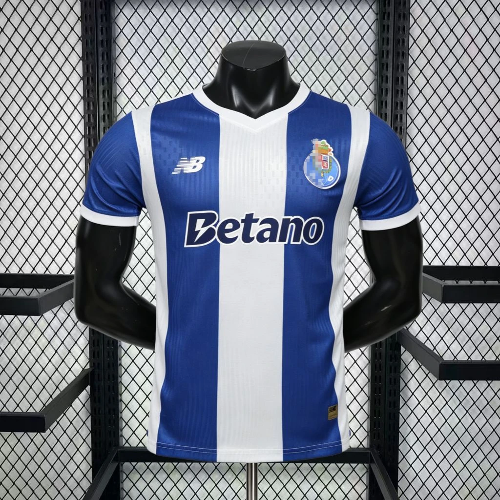 Camiseta FC Porto 2026-2027 Diogo Costa primera equipacion versión Jugador