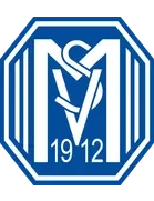 Escudo de SVMeppen