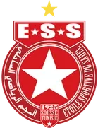 Escudo de EtoileSportiveduSahel