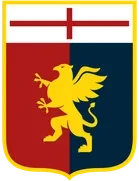Escudo de Génova