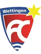 Escudo de FCWettingen