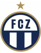 Escudo de FCZúrich