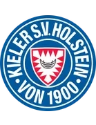 Escudo de HolsteinKiel