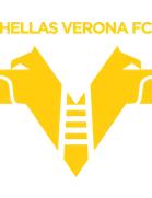 Escudo de HellasVerona