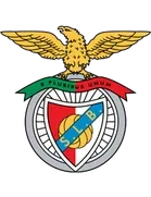 Escudo de SLBenfica