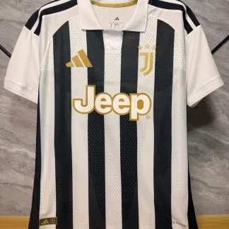 Camiseta Juventus Spalletti 2026-2027 primera equipacion versión Fan